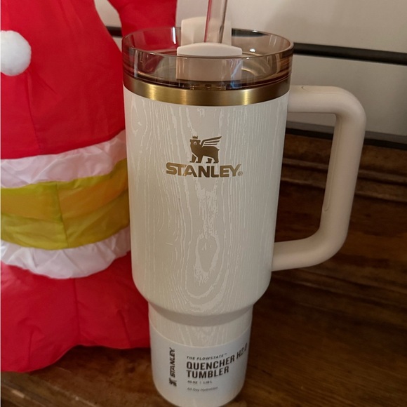 Stanley Birch White Tumbler NIB - Picture 3 of 4